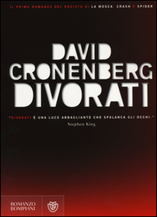 Divorati - Librerie.coop Divorati - Librerie.coop