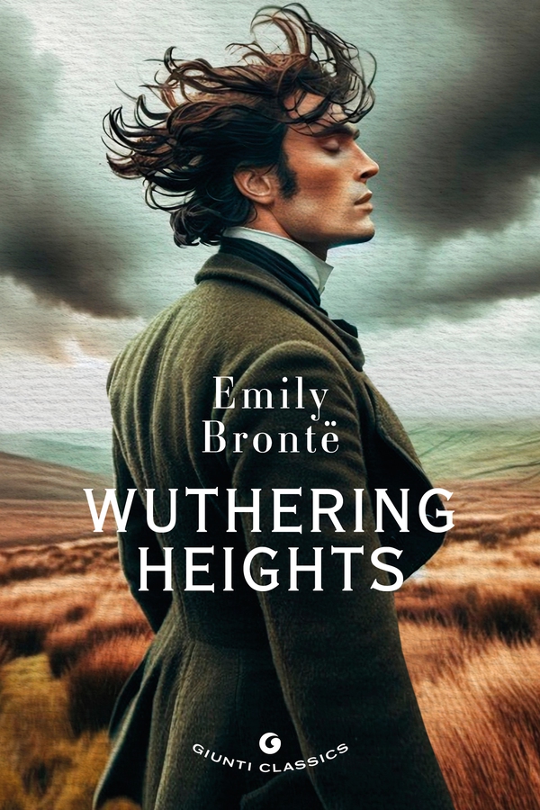 Wuthering Heights - Librerie.coop Wuthering Heights - Librerie.coop