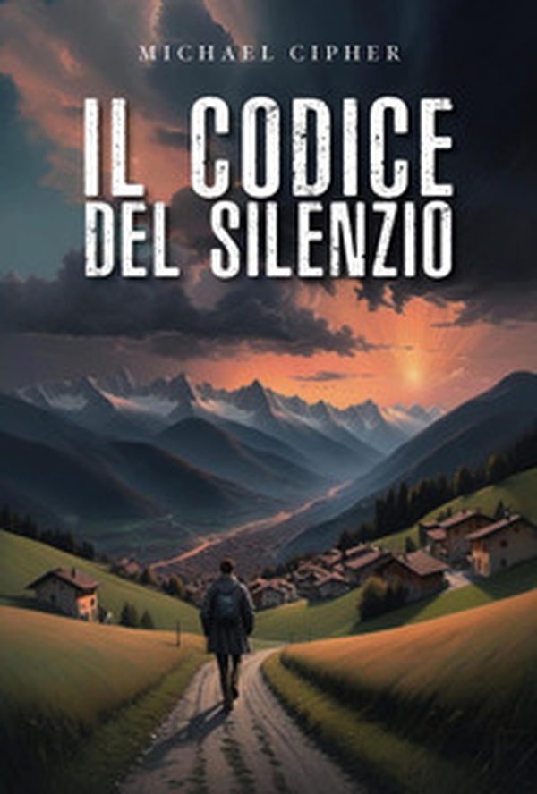 Il codice del silenzio - Librerie.coop Il codice del silenzio - Librerie.coop