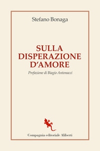 Sulla disperazione d'amore - Librerie.coop