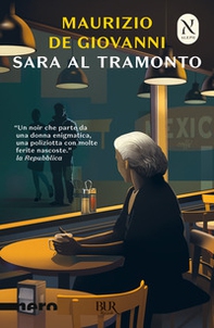 Sara al tramonto - Librerie.coop Sara al tramonto - Librerie.coop