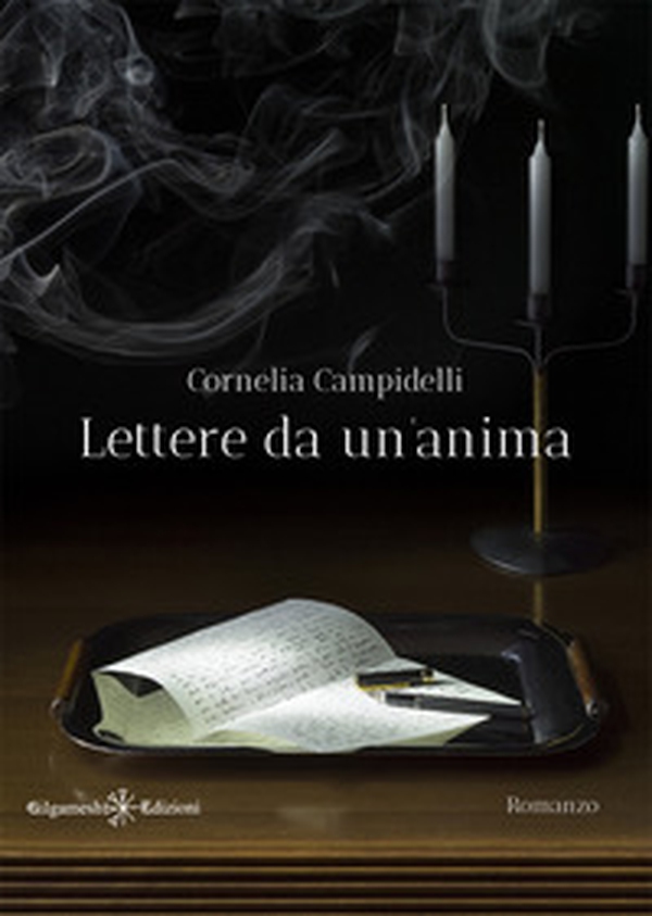 Lettere da un'anima - Librerie.coop Lettere da un'anima - Librerie.coop