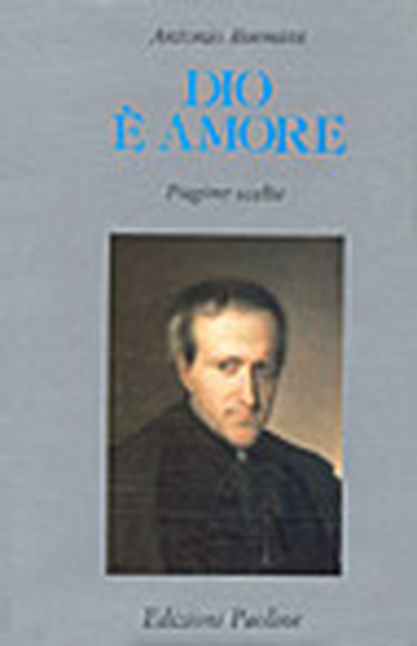 Dio è amore. Pagine scelte - Librerie.coop Dio è amore. Pagine scelte - Librerie.coop