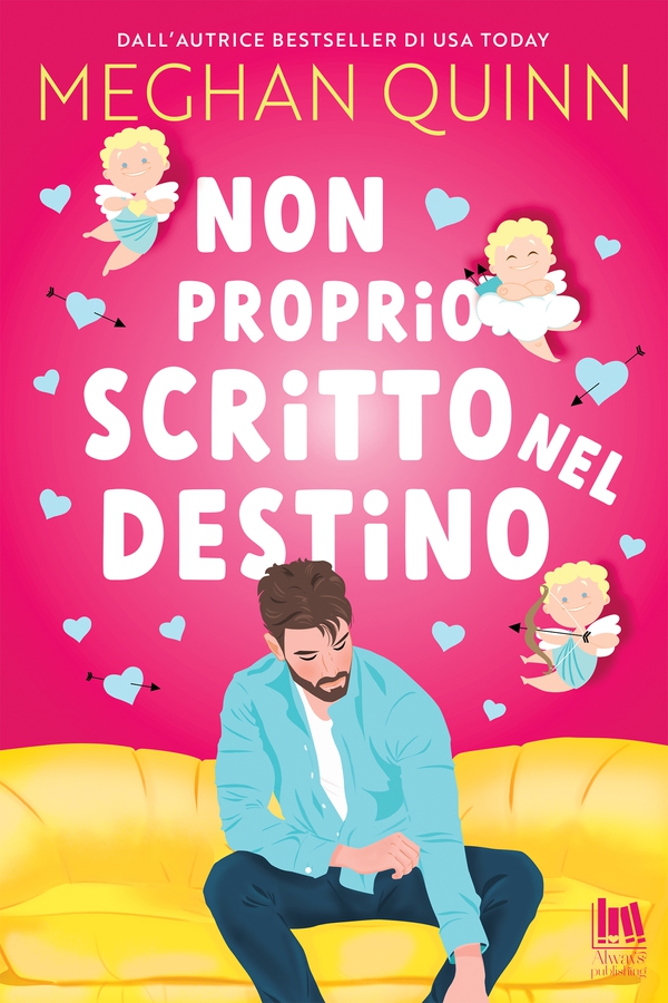 Non proprio scritto nel destino - Librerie.coop Non proprio scritto nel destino - Librerie.coop