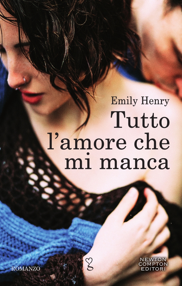 Tutto l'amore che mi manca - Librerie.coop Tutto l'amore che mi manca - Librerie.coop
