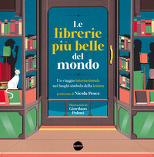 Le librerie più belle del mondo - Librerie.coop Le librerie più belle del mondo - Librerie.coop