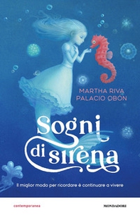 Sogni di sirena - Librerie.coop