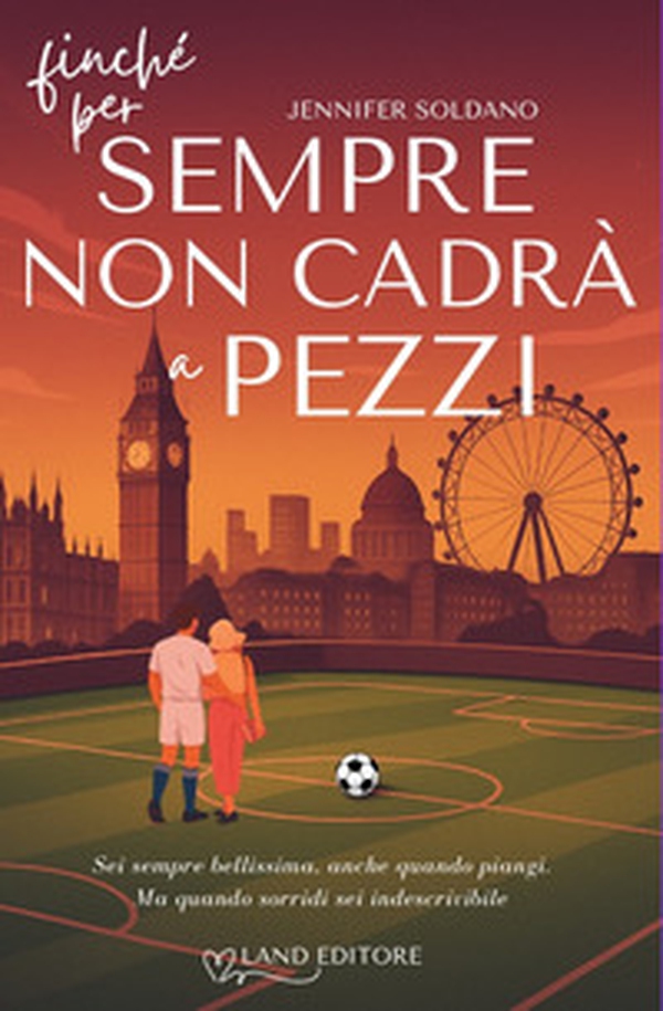 Finché per sempre non cadrà a pezzi - Librerie.coop