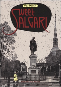 Sweet Salgari - Librerie.coop Sweet Salgari - Librerie.coop
