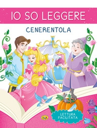 Cenerentola. Stampatello maiuscolo - Librerie.coop