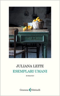 Esemplari umani - Librerie.coop