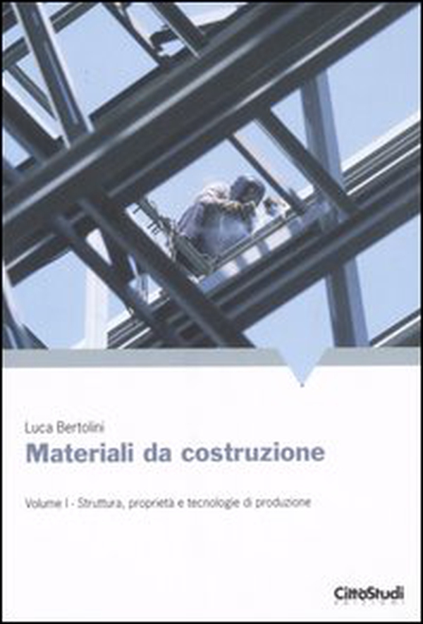 Materiali da costruzione - Librerie.coop Materiali da costruzione - Librerie.coop