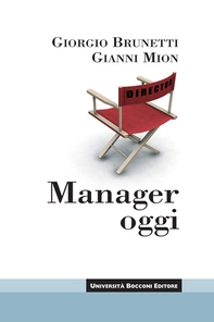 Manager oggi - Librerie.coop