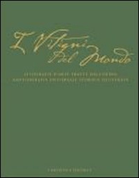 I vitigni del mondo. Cartellina delle litografie dei vitigni del mondo tratte dall'opera «Ampelografia universale storica illustrata» - Librerie.coop