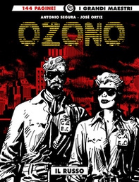 Ozono - Vol. 1 - Librerie.coop