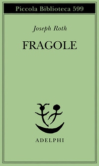 Fragole - Librerie.coop