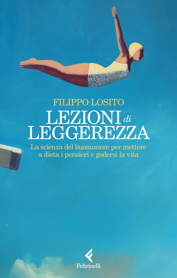 Lezioni di leggerezza - Librerie.coop Lezioni di leggerezza - Librerie.coop