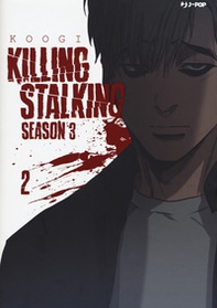 Killing stalking. Season 3 - Librerie.coop Killing stalking. Season 3 - Librerie.coop