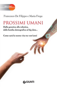 Prossimi umani - Librerie.coop Prossimi umani - Librerie.coop