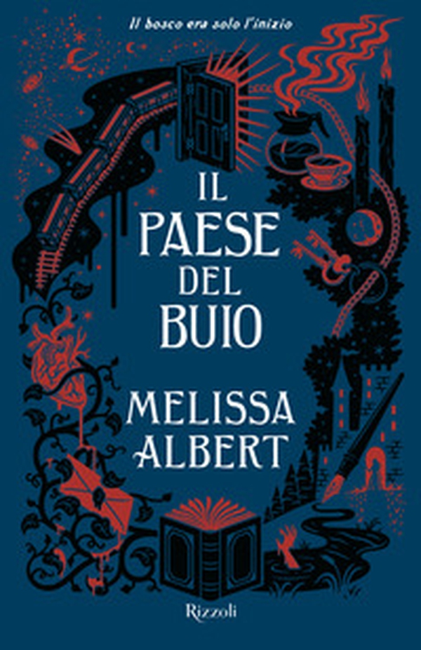Il paese del buio - Librerie.coop Il paese del buio - Librerie.coop