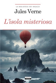 L'isola misteriosa - Librerie.coop