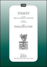 Enlaces. Studi dedicati a Mariarosa Scaramuzza - Librerie.coop