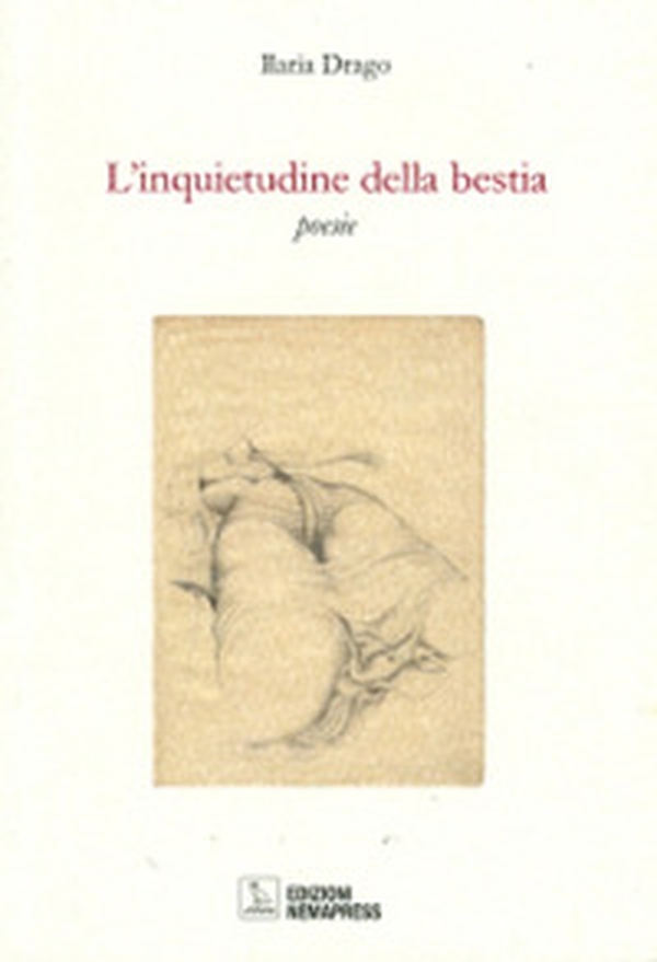 L'inquietudine della bestia - Librerie.coop L'inquietudine della bestia - Librerie.coop