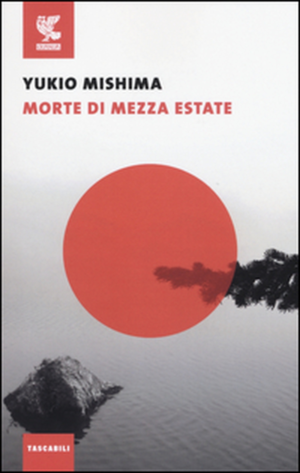 Morte di mezza estate e altri racconti - Librerie.coop Morte di mezza estate e altri racconti - Librerie.coop