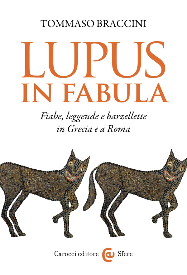 Lupus in fabula - Librerie.coop Lupus in fabula - Librerie.coop