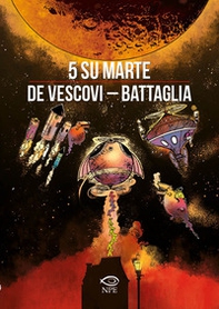 5 su Marte - Librerie.coop 5 su Marte - Librerie.coop