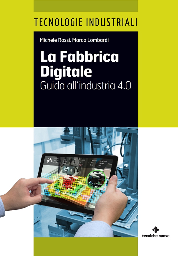 La Fabbrica Digitale - Librerie.coop La Fabbrica Digitale - Librerie.coop