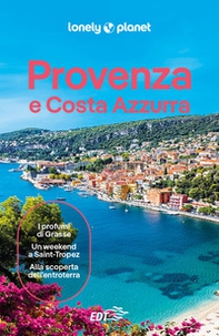Provenza e Costa Azzurra - Librerie.coop Provenza e Costa Azzurra - Librerie.coop