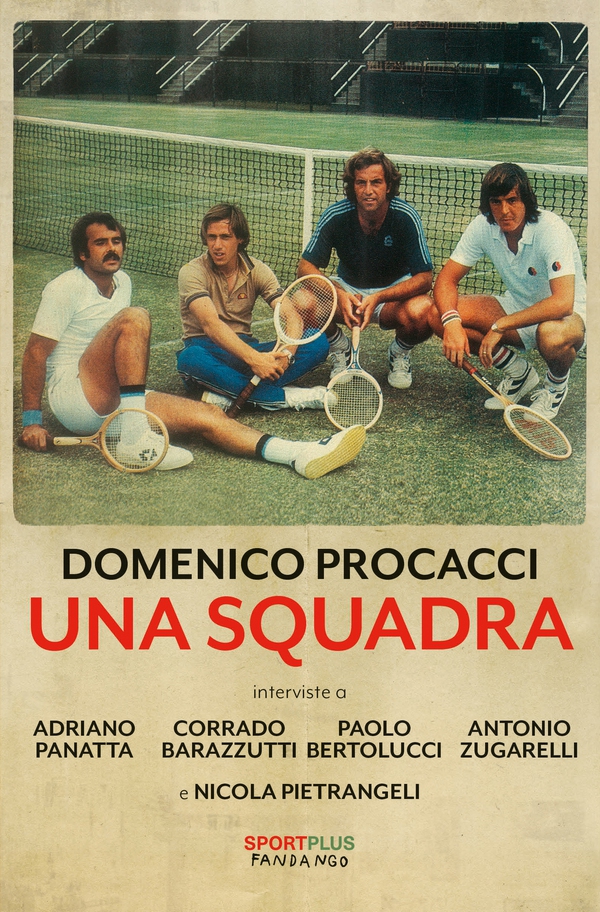 Una Squadra NE - Librerie.coop Una Squadra NE - Librerie.coop