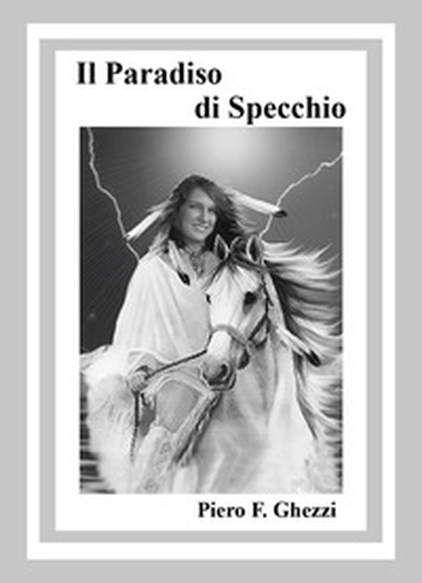 Il paradiso di Specchio - Librerie.coop