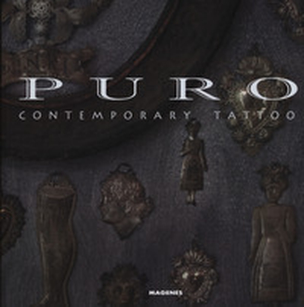 Puro Contemporary tattoo - Librerie.coop Puro Contemporary tattoo - Librerie.coop