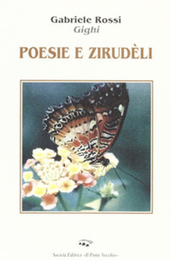 Poesie e zirudèle - Librerie.coop Poesie e zirudèle - Librerie.coop