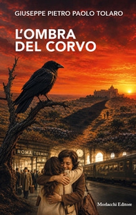L'ombra del corvo - Librerie.coop