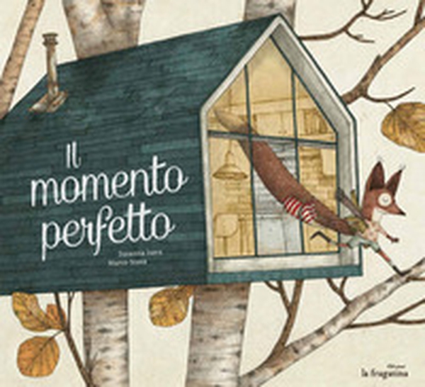 Il momento perfetto - Librerie.coop Il momento perfetto - Librerie.coop