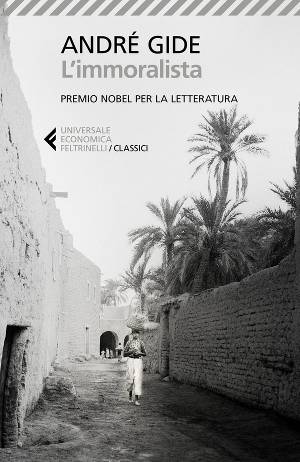 L’immoralista - Librerie.coop L’immoralista - Librerie.coop