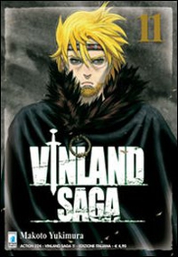 Vinland saga - Vol. 11 - Librerie.coop