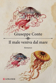 Il male veniva dal mare - Librerie.coop Il male veniva dal mare - Librerie.coop