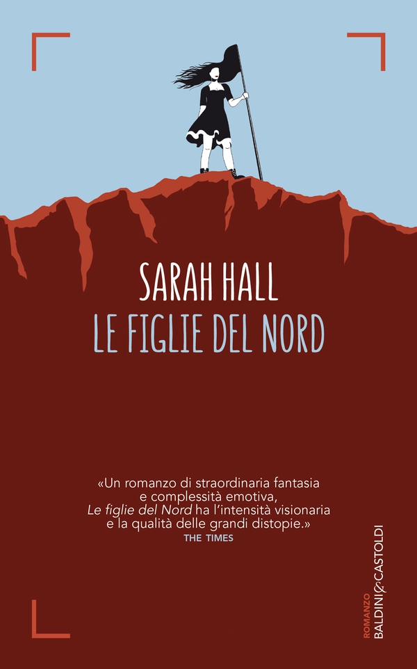 Le figlie del nord - Librerie.coop Le figlie del nord - Librerie.coop