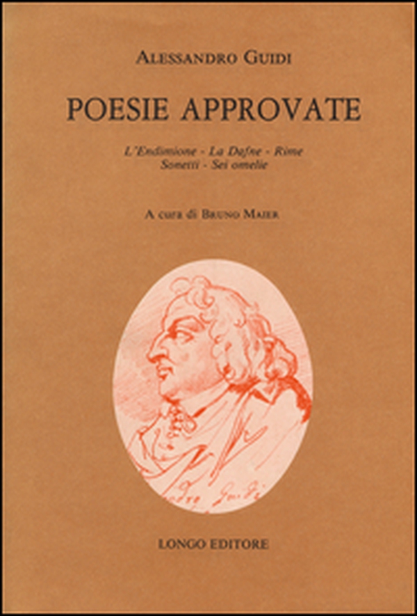 Poesie approvate: L'Endimione-La Dafne-Rime-Sonetti-Sei omelie - Librerie.coop Poesie approvate: L'Endimione-La Dafne-Rime-Sonetti-Sei omelie - Librerie.coop