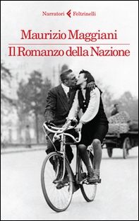 Il romanzo della nazione - Librerie.coop