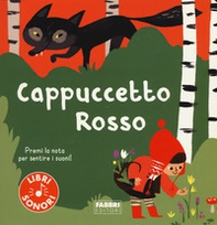 Cappuccetto Rosso - Librerie.coop