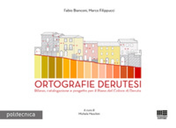 Ortografie derutesi - Librerie.coop Ortografie derutesi - Librerie.coop