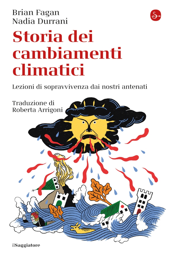 Storia dei cambiamenti climatici - Librerie.coop Storia dei cambiamenti climatici - Librerie.coop