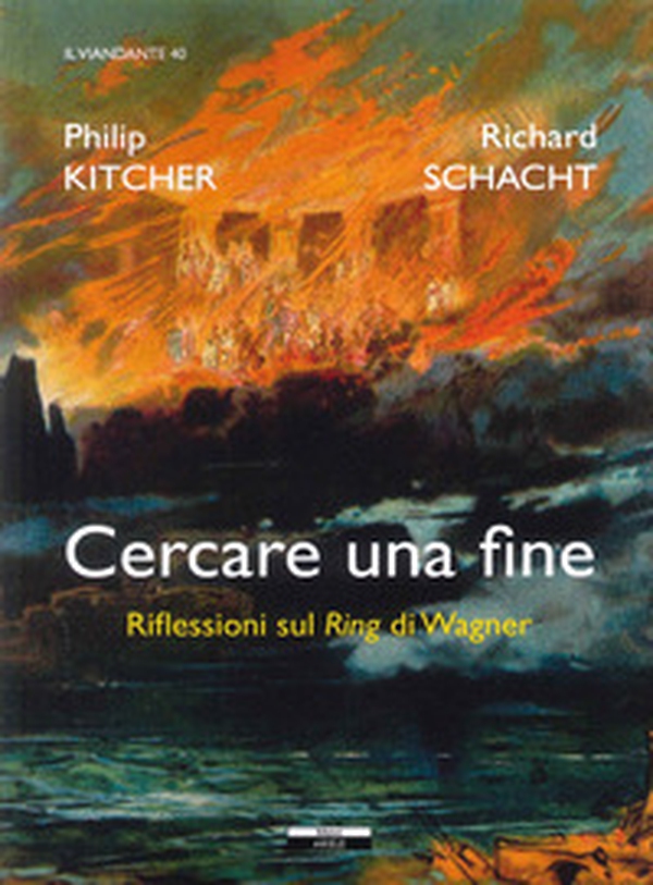 Cercare una fine. Riflessioni sul Ring di Wagner - Librerie.coop