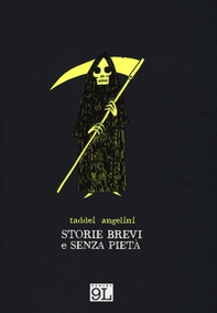 Storie brevi e senza pietà - Librerie.coop