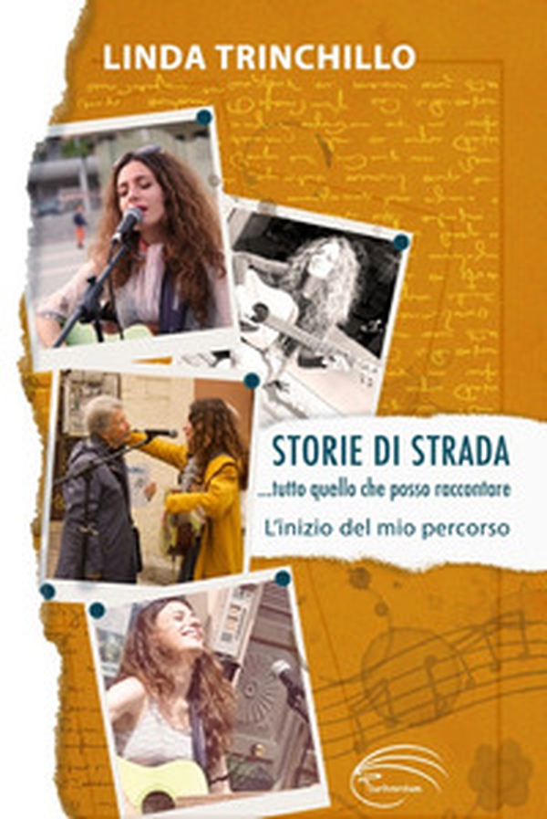 Storie di strada. Tutto quello che posso raccontare - Librerie.coop Storie di strada. Tutto quello che posso raccontare - Librerie.coop